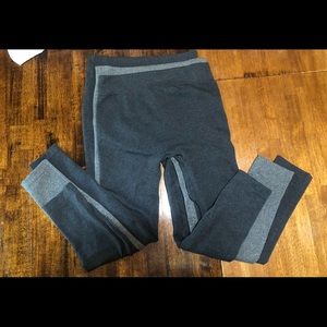 Women’s Leggings, set of 3, size is S/M